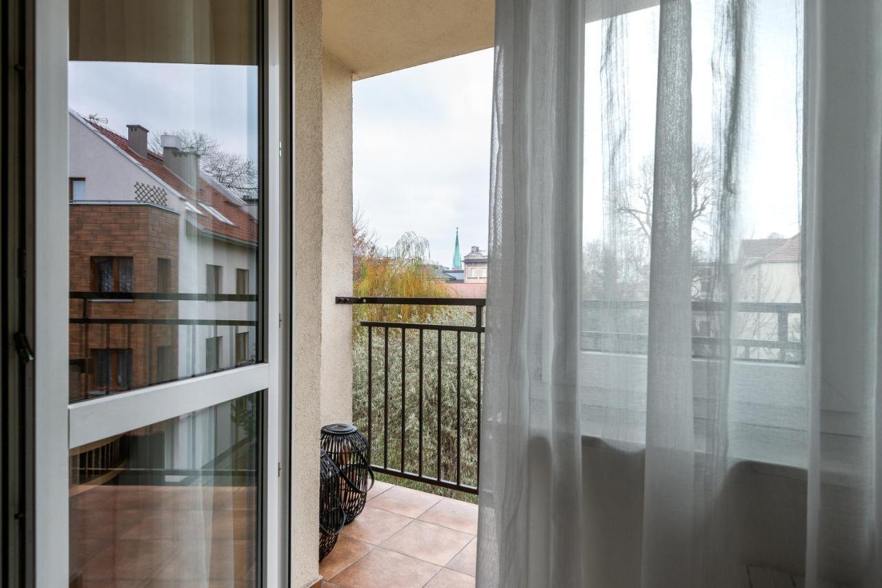 Kairos Apartments - Chopin - Scisle Centrum Gliwice Exterior foto